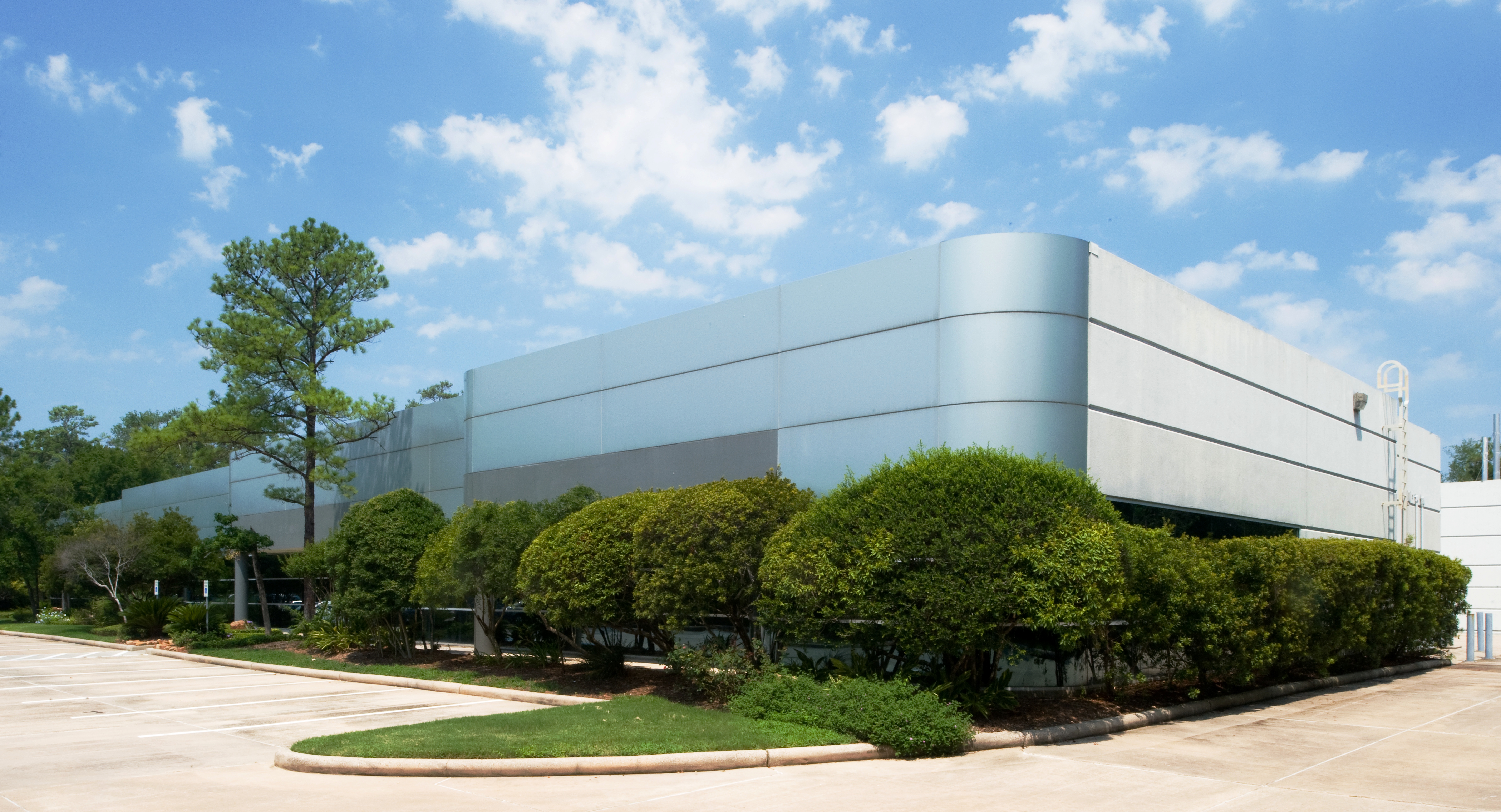 Venture Tech II Vista Houston Retail & Office Real Estate