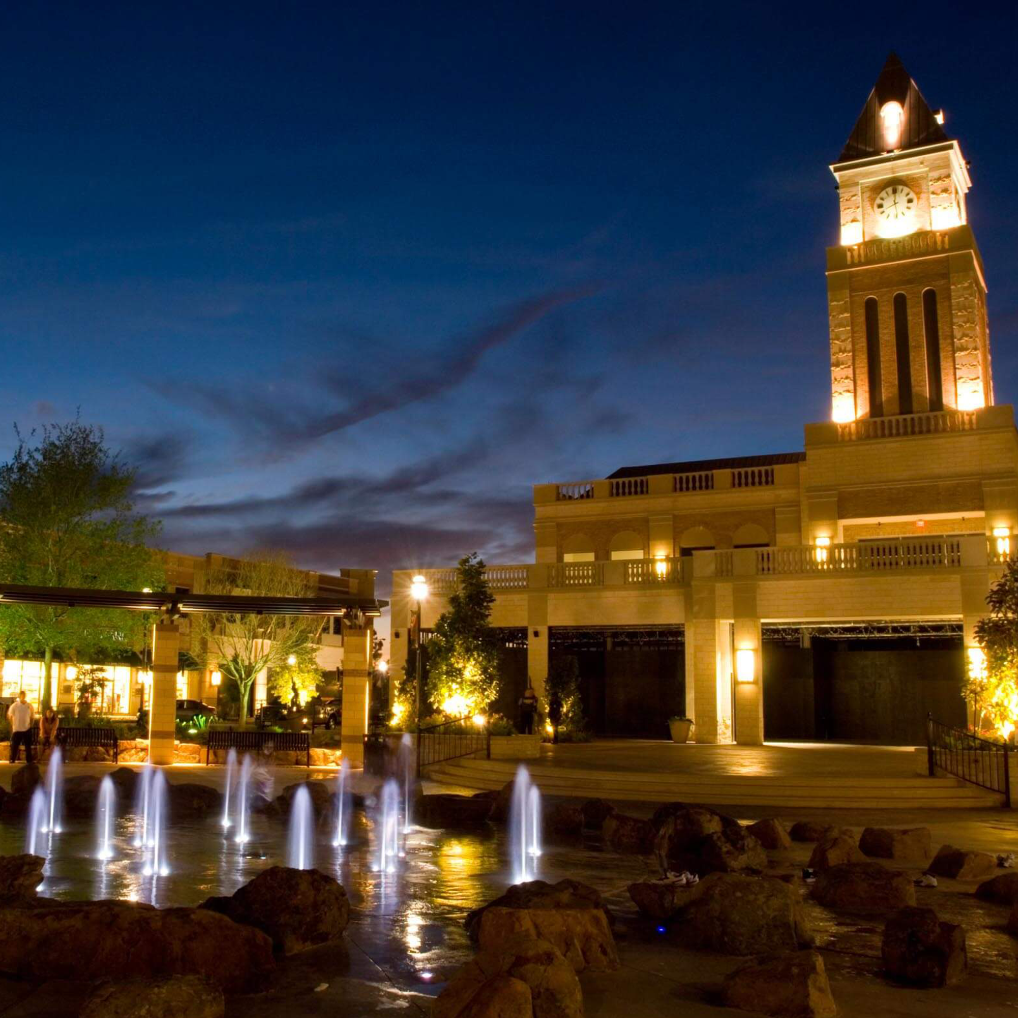 Creating Premier Experiences